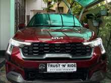 Kia Sonet 2026 SUV