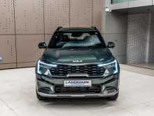 Kia Sonet 2026 SUV