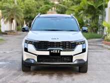 Kia Sonet 2025 SUV