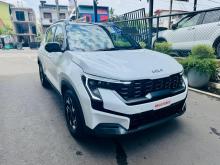 Kia Sonet 2026 SUV