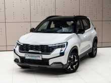Kia Sonet 2026 SUV