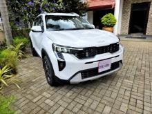 Kia Sonet 2026 SUV