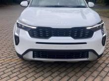 Kia Sonet 2025 SUV