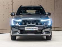 Kia Sonet 2026 SUV