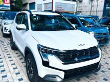 Kia Sonet 2026 SUV
