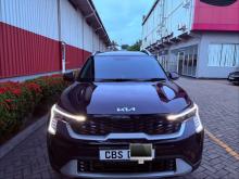 Kia Sonet 2025 SUV