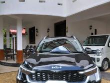 Kia Sonet 2026 SUV
