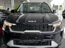 Kia Sonet 2025 SUV