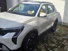 Kia Sonet 2026 SUV