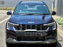 Kia Sonet 2026 SUV
