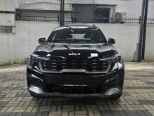 Kia Sonet 2026 SUV