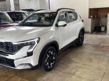 Kia Sonet 2025 SUV