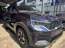 Kia Sonet 2026 SUV