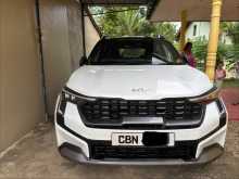 Kia Sonet 2025 Car