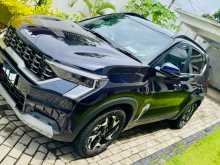 Kia Sonet 2025 SUV