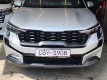 Kia Sonet GT Line 2026 SUV