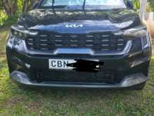Kia Sonet 2025 SUV
