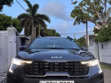 Kia Sonet 2025 SUV