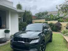 Kia Sonet 2025 SUV