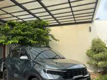 Kia Sonet 2026 SUV