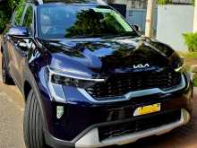 Kia Sonet 2026 SUV