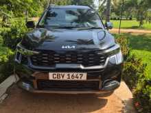 Kia Sonet 2026 SUV