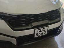 Kia Sonet 2026 SUV