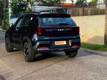 Kia Sonet GTX Plus 2026 SUV