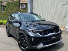 Kia Sonet 2026 SUV