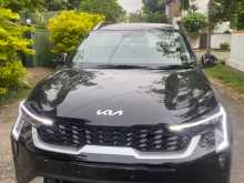 Kia Sonet 2026 SUV