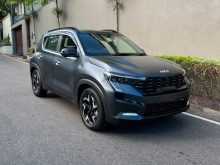 Kia Sonet 2026 SUV