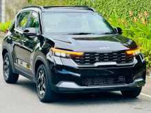 Kia Sonet GTX Plus GT Line 2026 SUV