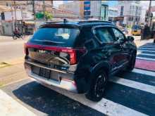 Kia Sonet 2026 SUV