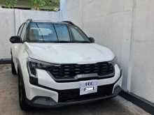 Kia Sonet 2026 SUV