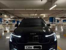 Kia Sonet 2026 SUV