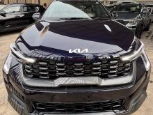 Kia Sonet Gtx Plus Imperial Blue 2026 SUV