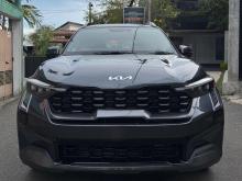 Kia Sonet GTX Plus Gravity Grey 2026 SUV