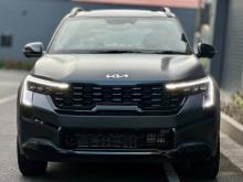 Kia Sonet 2026 SUV