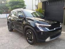 Kia Sonet 2026 SUV