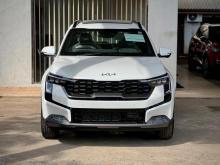 Kia Sonet 2026 SUV