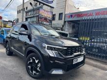 Kia SONET 2026 SUV