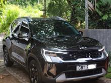 Kia Sonet 2025 SUV