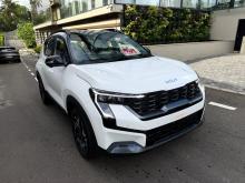 Kia Sonet 2026 SUV