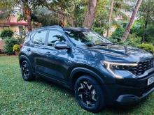 Kia Sonet 2025 SUV