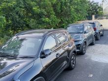 Kia SONET GTX PLUS 2026 SUV