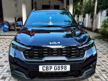 Kia Sonet 2025 SUV