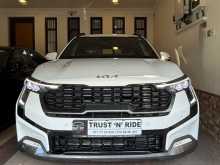 Kia Sonet 2026 SUV