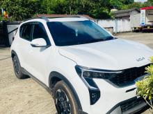 Kia Sonet 2025 SUV