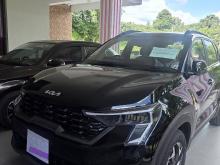 Kia Sonet 2026 SUV