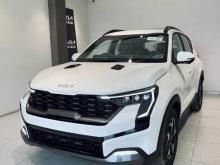 Kia Sonet 2026 SUV